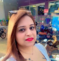Aishwarya 🥰Independent - escort in Rajkot