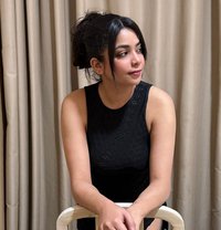 Aishwarya - puta in Dubai Photo 4 of 5