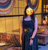 Aishwarya - escort in Noida