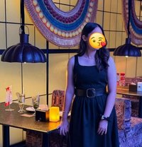 Aishwarya - escort in Noida