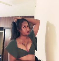 Aishwarya - masseuse in Bangalore