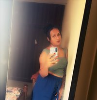 Aishwarya - masseuse in Bangalore