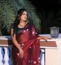 Aishwarya - Transsexual escort in Hyderabad Photo 1 of 1