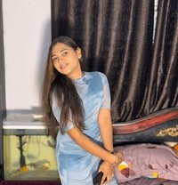 Aishwarya Odisha Call Girl - escort in Hyderabad