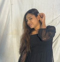 Aishwarya Odisha Call Girl - puta in Hyderabad