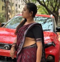 Aishwarya Odisha Call Girl - puta in Hyderabad