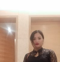 Aishwarya Rai - escort in Ahmedabad