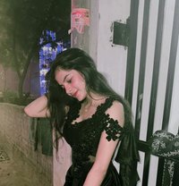 Aishwarya Rai - escort in Ahmedabad