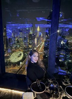 Aisla - escort in Dubai Photo 1 of 1