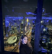 Aisla - escort in Manila