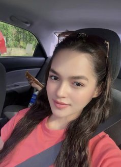 Aisla - escort in Manila Photo 4 of 5