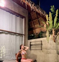 Aisla - escort in Manila