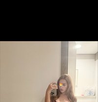 Aisla - escort in Singapore