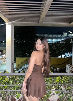 Aiswarya - escort in Ahmedabad Photo 3 of 3