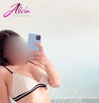 Aitana - escort in Monterrey