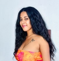 Aitana - escort in Mauritius