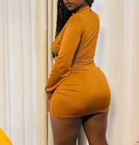 Aivy - escort in Nairobi