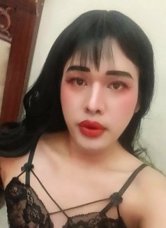 Aiwarin - Transsexual escort in Muscat Photo 5 of 10