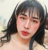 Aiwarin Massage Vip Both Service - Acompañantes transexual in Muscat