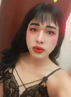 Aiwarin Massage Vip Both Service - Acompañantes transexual in Muscat Photo 13 of 19