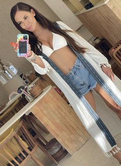 Aixa Model GFE - escort in Bali Photo 6 of 11