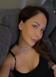 Aixa Model GFE - escort in Bali Photo 9 of 11