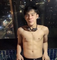 Aiy - Male escort in Bangkok