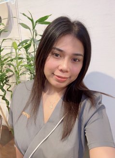 Aiya Belle - masseuse in Dubai Photo 1 of 5