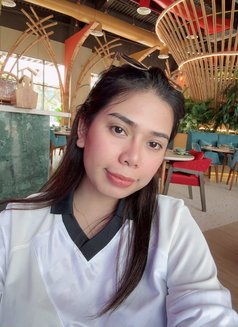 Aiya Belle - masseuse in Dubai Photo 2 of 5