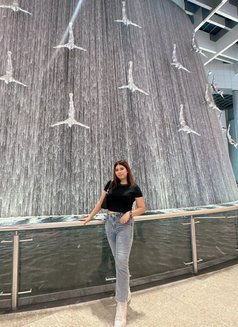 Aiya Belle - masseuse in Dubai Photo 4 of 5