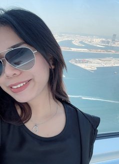 Aiya Belle - masseuse in Dubai Photo 5 of 5