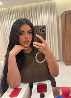 AYA - escort in Riyadh Photo 2 of 5