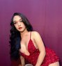 Aiyah - Acompañantes transexual in Manila Photo 1 of 5