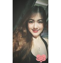 Aiyen Fox - escort in Manila