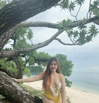 Aiyen Fox - escort in Manila