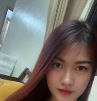 Aiyen Fox - escort in Manila