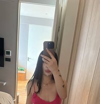 Aiza - escort in Phuket