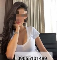 Aiza - escort in Manila