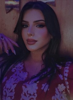 Aiza princess - Transsexual escort in Dubai Photo 1 of 5