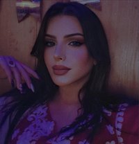 Aiza princess - Transsexual escort in Dubai