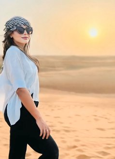 Aiza princess - Transsexual escort in Dubai Photo 2 of 5