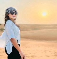 Aiza princess - Transsexual escort in Dubai