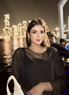 Aiza princess - Transsexual escort in Dubai Photo 3 of 5