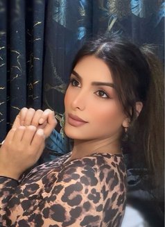 Aiza princess - Transsexual escort in Dubai Photo 4 of 5