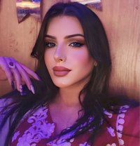 Aizaa - Acompañantes transexual in Dubai