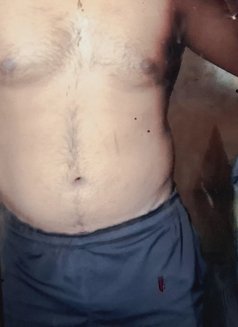 Aj Boss - Acompañantes masculino in Mumbai Photo 1 of 2