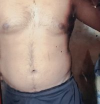 Aj Boss - Male escort in Mumbai