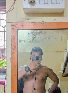 Aj Boss - Acompañantes masculino in Mumbai Photo 2 of 2