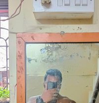 Aj Boss - Male escort in Mumbai