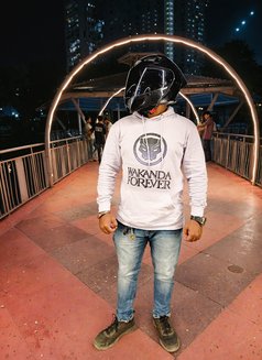 Aj Boss - Acompañantes masculino in Mumbai Photo 3 of 5